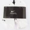 Шкарпетки Nike U NK EVERYDAY LTWT NS 6PR 132 білий Уні 34-38 DT-SX7679-100, прев. 4