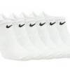 Шкарпетки Nike U NK EVERYDAY LTWT NS 6PR 132 білий Уні 34-38 DT-SX7679-100, прев. 5