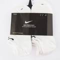 Шкарпетки Nike U NK EVERYDAY LTWT NS 6PR 132 білий Уні 34-38 DT-SX7679-100, прев. 1