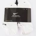 Шкарпетки Nike U NK EVERYDAY LTWT NS 6PR 132 білий Уні 34-38 DT-SX7679-100, прев. 4