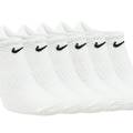 Шкарпетки Nike U NK EVERYDAY LTWT NS 6PR 132 білий Уні 34-38 DT-SX7679-100, прев. 5