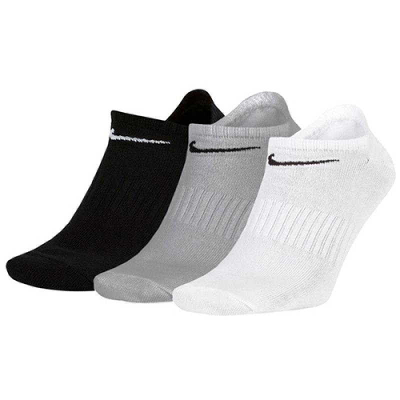 Шкарпетки NIKE SX7678-901 (3шт), рис. 0