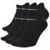 Шкарпетки Nike U NK EVERYDAY LTWT NS 6PR 132 чорний Уні 46-50 DT-SX7679-010, прев. 0