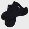 Шкарпетки Nike U NK EVERYDAY LTWT NS 6PR 132 чорний Уні 46-50 DT-SX7679-010, прев. 4