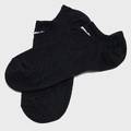 Шкарпетки Nike U NK EVERYDAY LTWT NS 6PR 132 чорний Уні 46-50 DT-SX7679-010, прев. 4