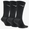 Шкарпетки Nike U NK EVERYDAY MAX CUSH CREW 3PR чорний Уні 34-38 DT-SX5547-010, прев. 1