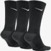 Шкарпетки Nike U NK EVERYDAY MAX CUSH CREW 3PR чорний Уні 34-38 DT-SX5547-010, прев. 2