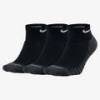 Шкарпетки Nike U NK EVERYDAY MAX CUSH NS 3PR чорний Уні 34-38 DT-SX6964-010, прев. 0
