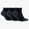 Шкарпетки Nike U NK EVERYDAY MAX CUSH NS 3PR чорний Уні 34-38 DT-SX6964-010, прев. 1