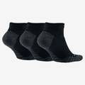 Шкарпетки Nike U NK EVERYDAY MAX CUSH NS 3PR чорний Уні 34-38 DT-SX6964-010, прев. 1