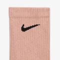 Шкарпетки Nike U NK EVERYDAY PLUS CUSH CREW бежевий, коричневий Чол 38-42 DT-SX6888-914, прев. 3