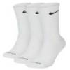Шкарпетки Nike U NK EVERYDAY PLUS CUSH CREW білий Чол 38-42 DT-SX6888-100, прев. 0