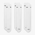 Шкарпетки Nike U NK EVERYDAY PLUS CUSH CREW білий Чол 38-42 DT-SX6888-100, прев. 1