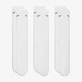 Шкарпетки Nike U NK EVERYDAY PLUS CUSH CREW білий Чол 38-42 DT-SX6888-100, прев. 2