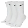 Шкарпетки Nike U NK EVERYDAY PLUS CUSH CREW білий Чол 38-42 DT-SX6888-100, прев. 0