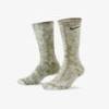 Шкарпетки Nike U NK EVERYDAY PLUS CUSH CREW жовтий, сірий Уні 38-42 DT-DM3407-907, прев. 0