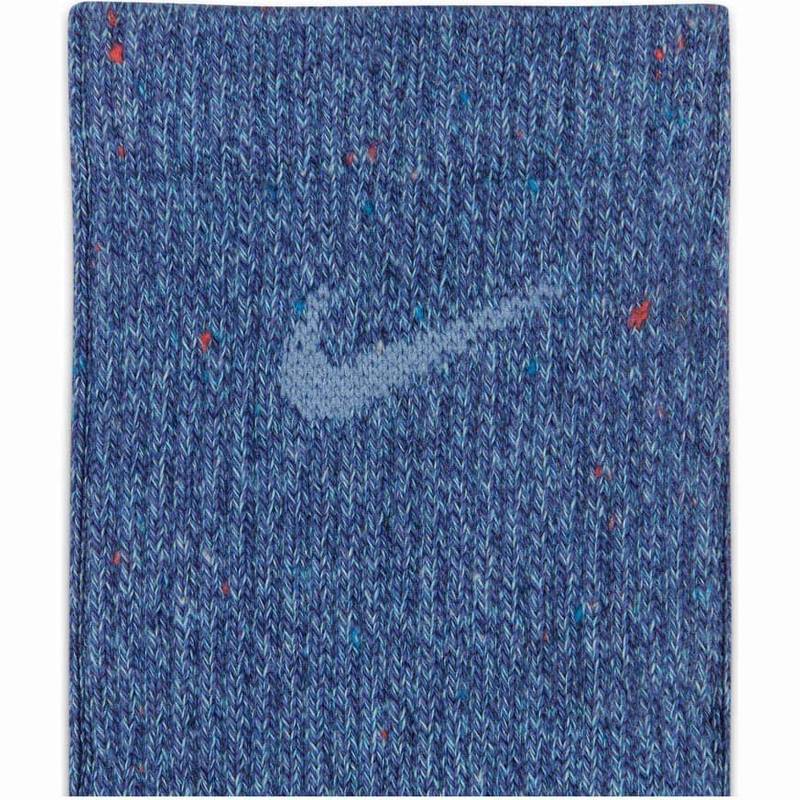 Шкарпетки Nike U NK EVERYDAY PLUS CUSH CREW синій, блакитний Уні 34-38 DT-DM7086-903, рис. 3