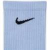 Шкарпетки Nike U NK EVERYDAY PLUS CUSH CREW синій, блакитний Уні 38-42 DT-DH6096-903, прев. 1