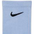 Шкарпетки Nike U NK EVERYDAY PLUS CUSH CREW синій, блакитний Уні 38-42 DT-DH6096-903, прев. 1