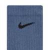 Шкарпетки Nike U NK EVERYDAY PLUS CUSH CREW синій, коричневий, бежевий Уні 38-42 DT-SX6888-962, прев. 3