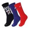 Шкарпетки Nike U NK EVERYDAY PLUS CUSH CREW чорний, синій, червоний Уні 34-38 DT-DH3822-905, прев. 0