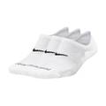 Шкарпетки Nike U NK EVERYDAY PLUS CUSH FOOTIE білий Жін 34-38 DT-DH5463-903, прев. 0