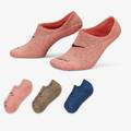 Шкарпетки Nike U NK EVERYDAY PLUS CUSH FOOTIE мультиколор Жін 34-38 DT-DH5463-995, прев. 1