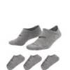 Шкарпетки Nike U NK EVERYDAY PLUS CUSH FOOTIE сірий Уні 34-38 DT-DH5463-902, прев. 1