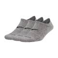 Шкарпетки Nike U NK EVERYDAY PLUS CUSH FOOTIE сірий Уні 34-38 DT-DH5463-902, прев. 0