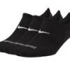 Шкарпетки Nike U NK EVERYDAY PLUS CUSH FOOTIE чорний Жін 34-38 DT-DH5463-904, прев. 0