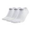 Шкарпетки Nike Volue No Show SX2554-101 (3 пари), прев. 0