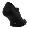Шкарпетки Nike U NK EVERYDAY PLUS LTWT FOOTIE 3PPK чорний Жін 34-38 DT-SX5277-011, прев. 2