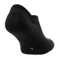 Шкарпетки Nike U NK EVERYDAY PLUS LTWT FOOTIE 3PPK чорний Жін 34-38 DT-SX5277-011, прев. 2