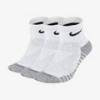 Шкарпетки Nike U NK EVRY MAX CUSH ANKLE 3PR білий Уні 34-38 DT-SX5549-100, прев. 0