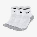Шкарпетки Nike U NK EVRY MAX CUSH ANKLE 3PR білий Уні 34-38 DT-SX5549-100, прев. 0