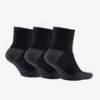 Шкарпетки Nike U NK EVRY MAX CUSH ANKLE 3PR чорний Уні 34-38 DT-SX5549-010, прев. 1