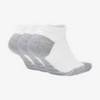 Шкарпетки Nike U NK EVRY MAX CUSH NS 3PR білий Уні 34-38 DT-SX6964-100, прев. 1