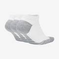 Шкарпетки Nike U NK EVRY MAX CUSH NS 3PR білий Уні 34-38 DT-SX6964-100, прев. 1