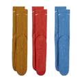 Шкарпетки Nike U NK EVRY PLUS CUSH CREW 3PR мультиколор Уні 34-38 DT-SX6888-918, прев. 1