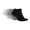 Шкарпетки Nike Volue No Show SX2554-901 (3 пари), прев. 1