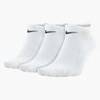 Шкарпетки Nike U NK LTWT NS 3PR-VALUE білий Уні 34-38 DT-SX2554-101, прев. 0