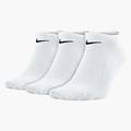 Шкарпетки Nike U NK LTWT NS 3PR-VALUE білий Уні 34-38 DT-SX2554-101, прев. 0