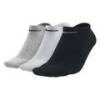 Шкарпетки Nike U NK LTWT NS 3PR-VALUE мультиколор Уні 34-38 DT-SX2554-901, прев. 0