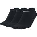 Шкарпетки Nike U NK LTWT NS 3PR-VALUE чорний Уні 34-38 DT-SX2554-001, прев. 0