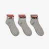 Шкарпетки Nike U NK NSW EVERYDAY ESSENTIAL AN 3PR сірий Уні 34-38 DT-DA2612-050, прев. 1