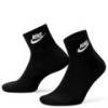 Шкарпетки Nike U NK NSW EVERYDAY ESSENTIAL AN чорний Уні 38-42 DT-DX5074-010, прев. 0