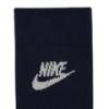 Шкарпетки Nike U NK NSW EVERYDAY ESSENTIAL CR синій, білий, сірий Уні 34-38 DT-DX5025-903, прев. 2