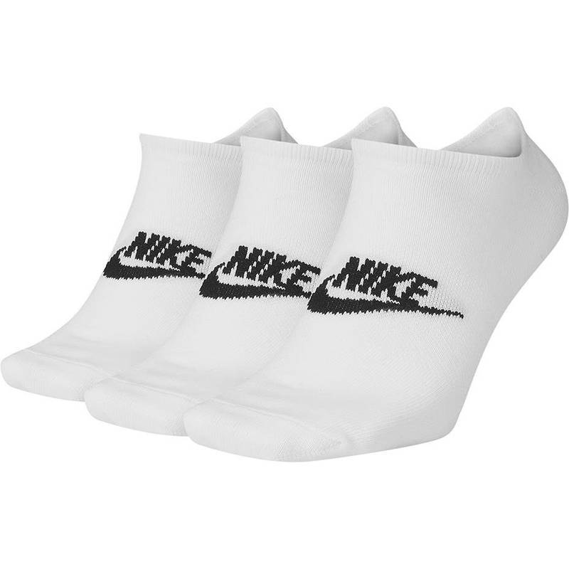 Шкарпетки Nike U NK NSW EVERYDAY ESSENTIAL NS білий Уні 34-38 DT-SK0111-100, рис. 0