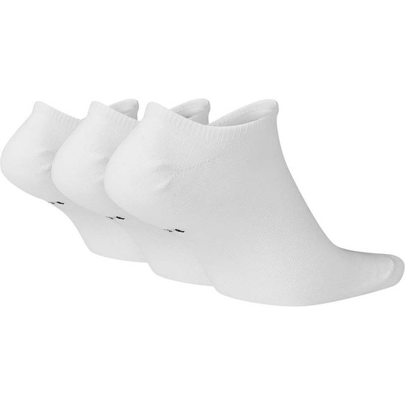 Шкарпетки Nike U NK NSW EVERYDAY ESSENTIAL NS білий Уні 34-38 DT-SK0111-100, рис. 1