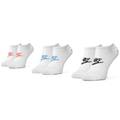 Шкарпетки Nike U NK NSW EVERYDAY ESSENTIAL NS білий, мультиколор Уні 34-38 DT-SK0111-911, прев. 0